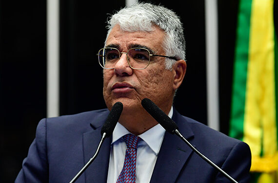 ‘nunca uma eleição da CBF foi tão articulada em Brasília’ — Senado Notícias