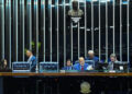 Aprovada em Plenário a realização de cinco sessões especiais — Senado Notícias