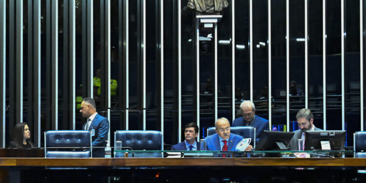 Aprovada em Plenário a realização de cinco sessões especiais — Senado Notícias