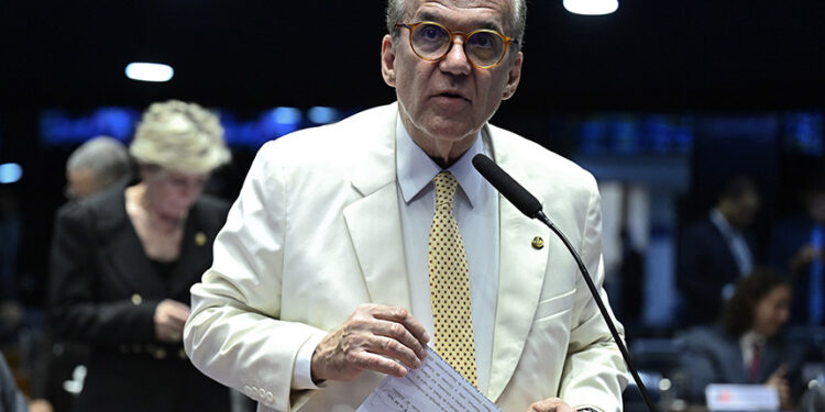 Senado autoriza empréstimo de Pernambuco junto ao BID — Senado Notícias