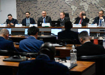 Produtores defendem ampliação dos recursos do Plano Safra 25/26 — Senado Notícias