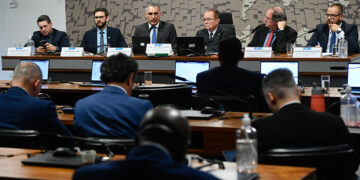 Produtores defendem ampliação dos recursos do Plano Safra 25/26 — Senado Notícias
