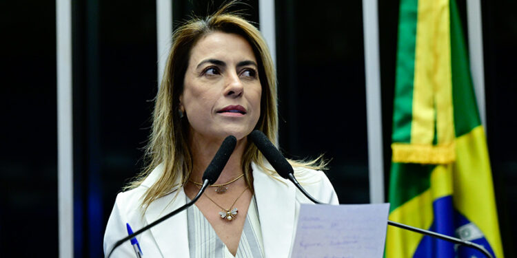 Soraya comemora aprovação de projeto que restringe publicidade de bets — Senado Notícias
