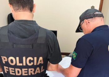 Nova fase de operação da PF mira operador financeiro no INSS