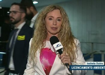 Aprovada no Senado, Lei Geral do Licenciamento Ambiental vai à Câmara — Senado Notícias