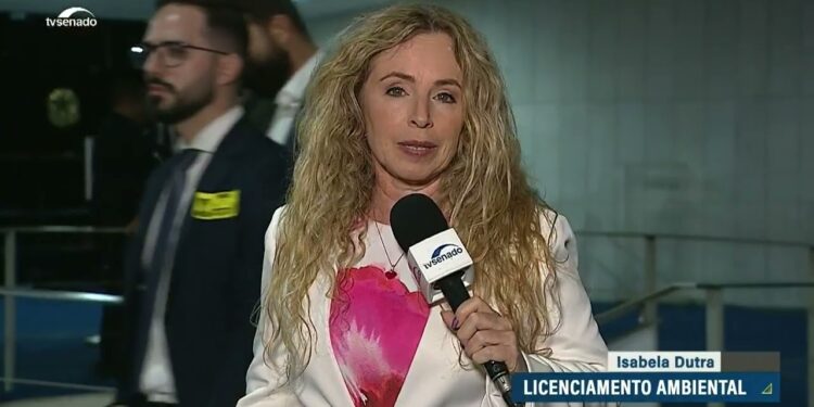 Aprovada no Senado, Lei Geral do Licenciamento Ambiental vai à Câmara — Senado Notícias