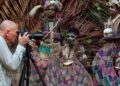Primeira mostra de Sebastião Salgado após sua morte começa nesta sexta