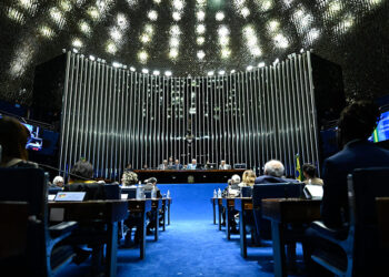 Senado pode votar proposta que amplia proteção ao idoso na Constituição — Senado Notícias