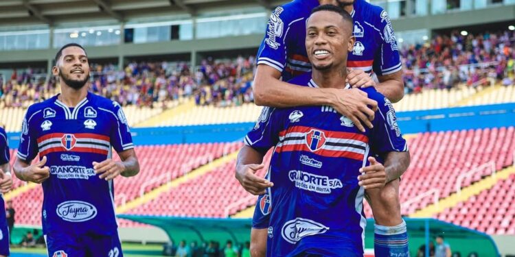 Maranhão e Trem vencem últimos títulos estaduais masculinos de 2025