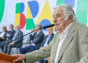 Líderes destacam papel de Mujica na integração latino-americana