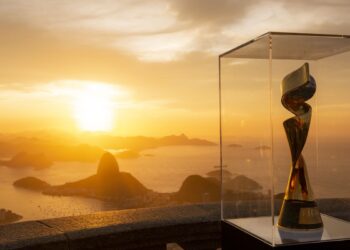 Conheça as oito cidades da Copa do Mundo feminina de 2027 no Brasil