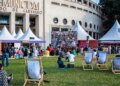 Feira do Livro SP: 40 anos da redemocratização é tema deste ano