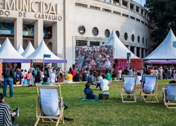 Feira do Livro SP: 40 anos da redemocratização é tema deste ano
