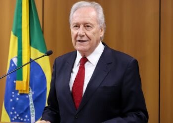 Prisão de Tuta reforça necessidade de aprovação da PEC da Segurança