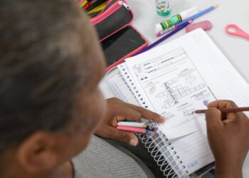 Três em cada 10 brasileiros são analfabetos funcionais 