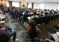 Governo define lotação de 370 aprovados no CNU