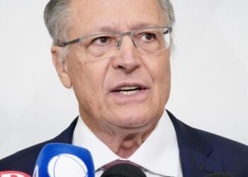 Alckmin deve representar o Brasil em missa inaugural de Leão XIV