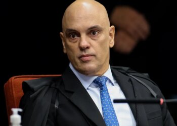 Moraes abre audiência de depoimentos sobre trama golpista