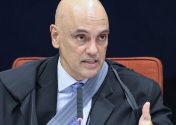 Moraes aceita denúncia contra sete acusados do núcleo 4 do golpe