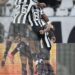Copa do Brasil: Botafogo goleia e encaminha classificação para oitavas