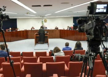 Defesas do núcleo 4 argumentam que PGR não descreveu atos criminosos