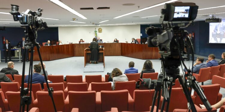 Defesas do núcleo 4 argumentam que PGR não descreveu atos criminosos