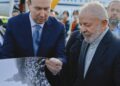 Lula renova convite a primeiro-ministro indiano para visita ao Brasil