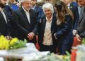 Milhares de uruguaios se despedem de Pepe Mujica em funeral