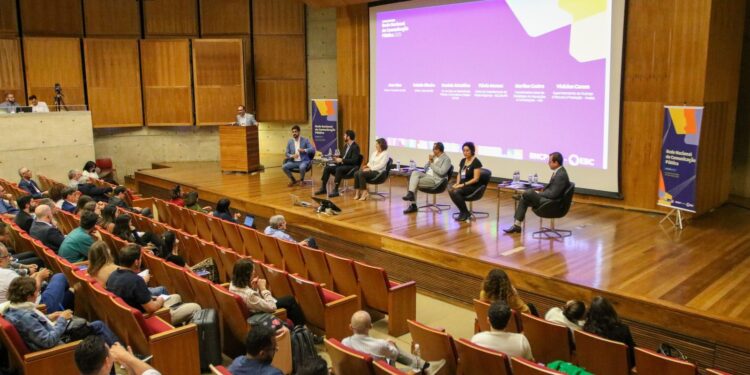 Rede Nacional de Comunicação Pública pede mais recursos para emissoras Agência Brasil