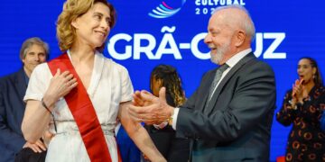 Volta do Capanema é marcada por homenagens a representantes da cultura