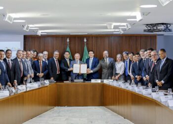 Setor elétrico: MP permite que consumidor escolha o fornecedor