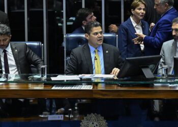 Senado aprova novo marco para o licenciamento ambiental no país