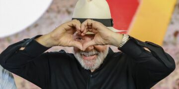 Lula lança programa para recuperar solo de agricultores familiares