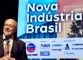 Alckmin diz que Haddad terá apoio integral do governo para meta fiscal