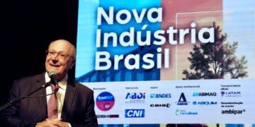 Alckmin diz que Haddad terá apoio integral do governo para meta fiscal