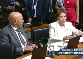 Vídeo: CMA aprova marco do licenciamento ambiental