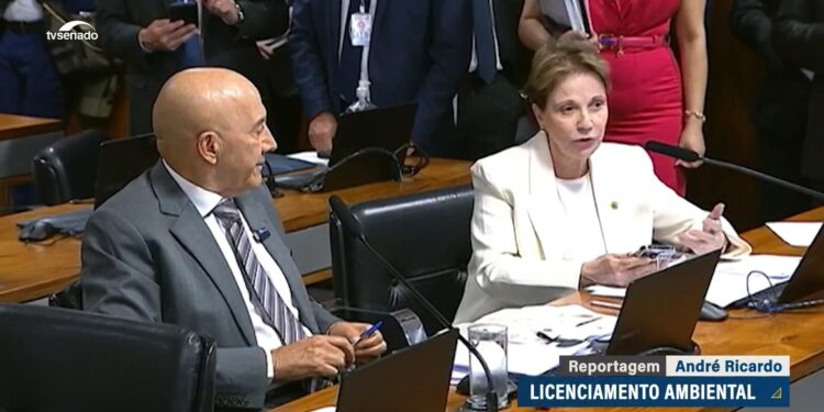 Vídeo: CMA aprova marco do licenciamento ambiental