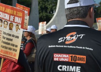 Morre em Brasília Antério Mânica, um dos mandantes da Chacina de Unaí