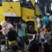 Expectativa de turistas dobra para feriadão e show da Lady Gaga no Rio
