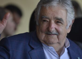Ex-presidente do Uruguai, Pepe Mujica morre aos 89 anos
