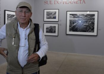 Fotógrafo Sebastião Salgado morre aos 81 anos