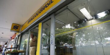 BB tem lucro de R$ 7,3 bi de janeiro a março, em queda de 20,7%