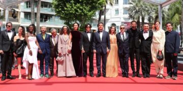 Agente Secreto leva frevo para Cannes e tem estreia aplaudida