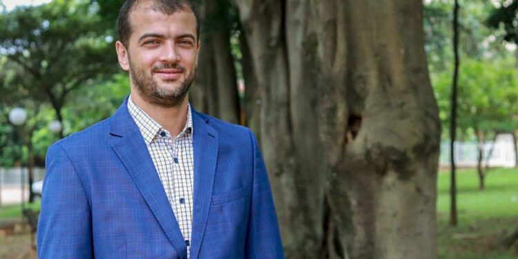 Pesquisador aponta falta de jornalistas latino-americanos na Palestina