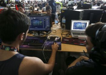 Em São Paulo, biblioteca recebe evento sobre segurança digital