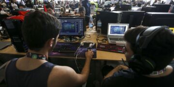 Em São Paulo, biblioteca recebe evento sobre segurança digital