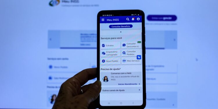 INSS: balanço aponta 1,345 milhão pedidos de reembolso