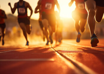 Projeto define participação em competições oficiais com base no sexo biológico — Senado Notícias