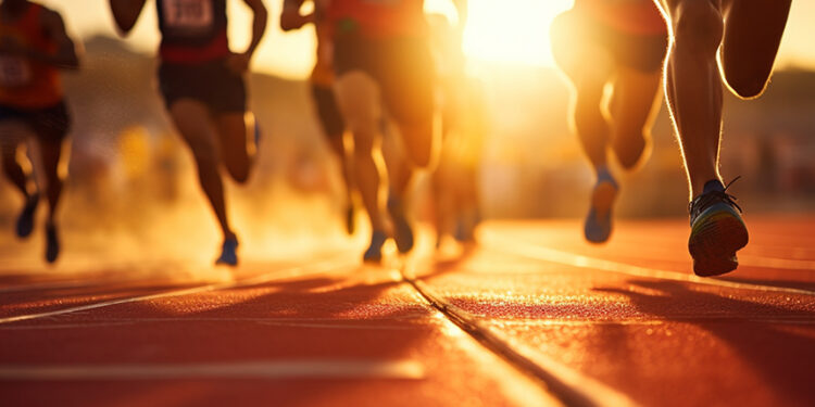 Projeto define participação em competições oficiais com base no sexo biológico — Senado Notícias