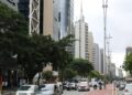 Sábado tem temperaturas em elevação na cidade de São Paulo